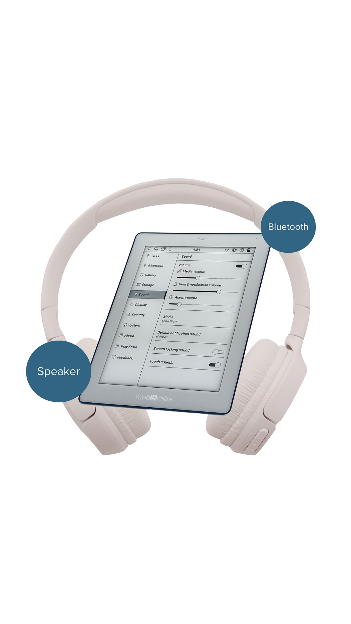 The Wave - Color | 7.8"