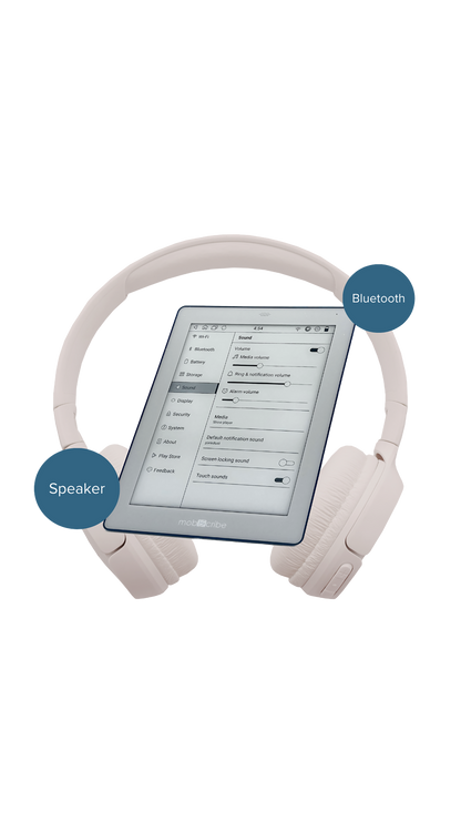 The Wave - Color | 7.8"