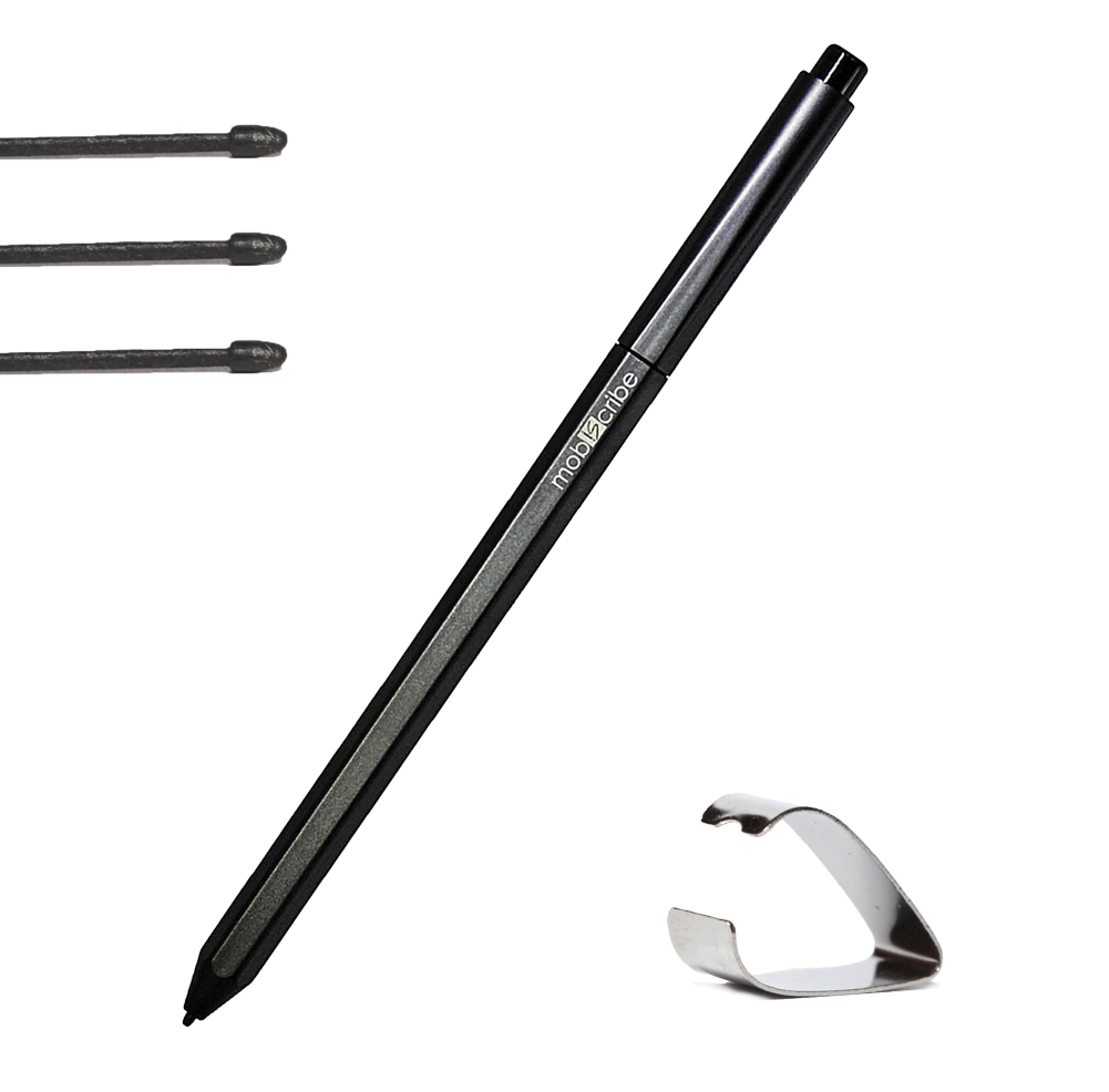 The Wave - B&W | 7.8"